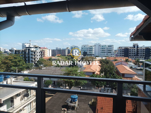 Imagem Cobertura com 4 Quartos à Venda, 200 m² em Braga - Cabo Frio