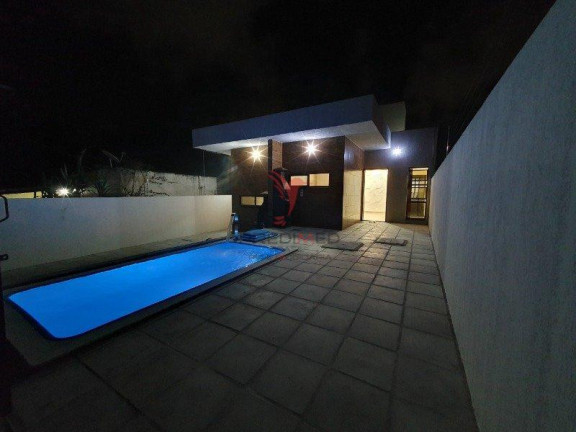 Imagem Casa com 3 Quartos à Venda, 100 m² em Jose Americo De Almeida - João Pessoa