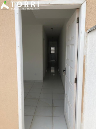 Imagem Casa com 2 Quartos à Venda, 52 m² em Jardim Topázio - Sorocaba Imagem Casa com 2 Quartos à Venda, 52 m² em Jardim Topázio - Sorocaba