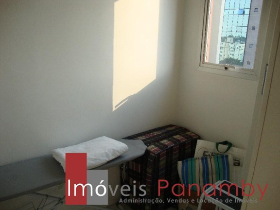 Imagem Apartamento com 2 Quartos à Venda, 108 m² em Vila Progredior - São Paulo