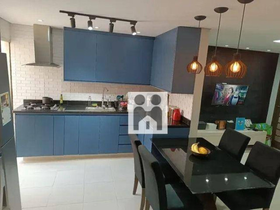 Imagem Casa com 3 Quartos à Venda, 98 m² em Ipiranga - Ribeirão Preto