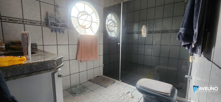 Imagem Casa com 5 Quartos à Venda, 277 m² em Vila Rosa Pires - Campo Grande Imagem Casa com 5 Quartos à Venda, 277 m² em Vila Rosa Pires - Campo Grande