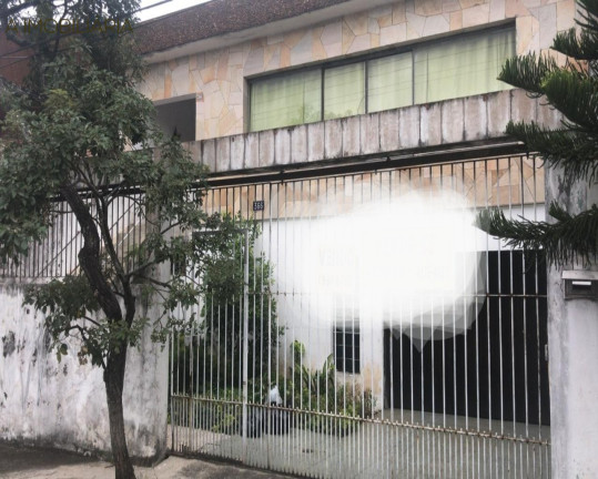 Imagem Casa com 3 Quartos à Venda, 234 m² em Taboão - São Bernardo Do Campo