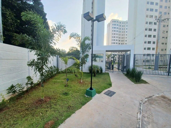 Imagem Apartamento com 2 Quartos à Venda, 38 m² em Narandiba - Salvador