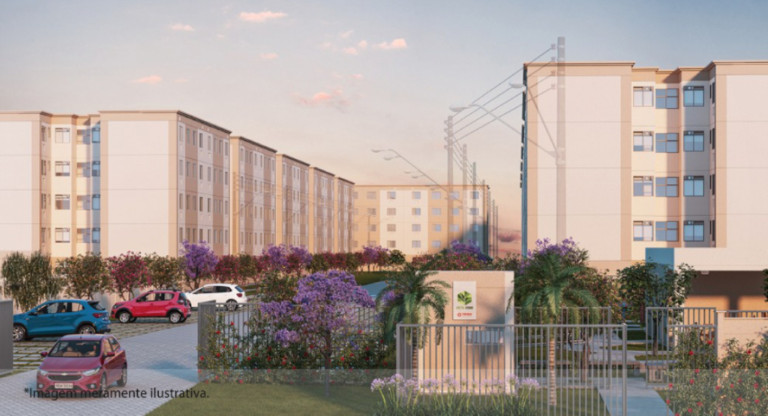 Imóvel com 2 Quartos à Venda, 40 m² em Itanhangá - Rio De Janeiro