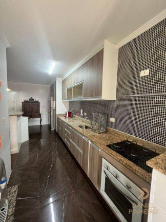 Imagem Apartamento com 2 Quartos à Venda, 101 m² em Vila Guilhermina - Praia Grande