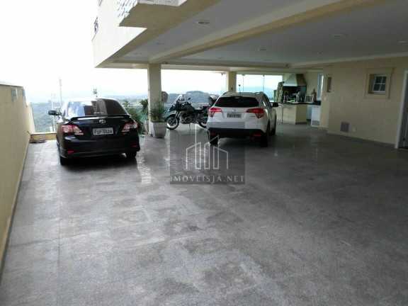 Imagem Casa de Condomínio com 5 Quartos à Venda, 950 m² em Alphaville - Santana De Parnaíba Imagem Casa de Condomínio com 5 Quartos à Venda, 950 m² em Alphaville - Santana De Parnaíba