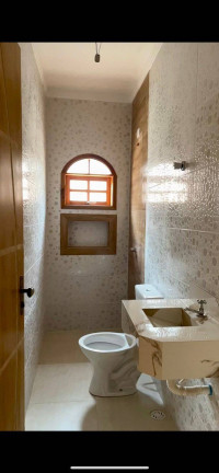 Imagem Casa com 3 Quartos à Venda, 101 m² em Jundiaizinho (terra Preta) - Mairiporã