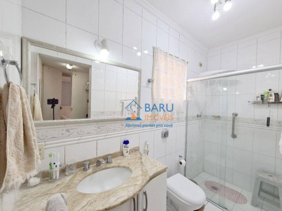 Imagem Casa com 3 Quartos à Venda, 380 m² em Campo Belo - São Paulo