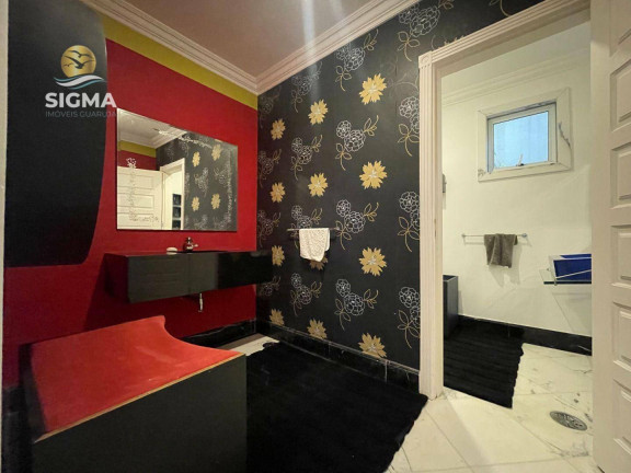 Imagem Casa com 11 Quartos à Venda, 2.500 m² em Península - Guarujá Imagem Casa com 11 Quartos à Venda, 2.500 m² em Península - Guarujá
