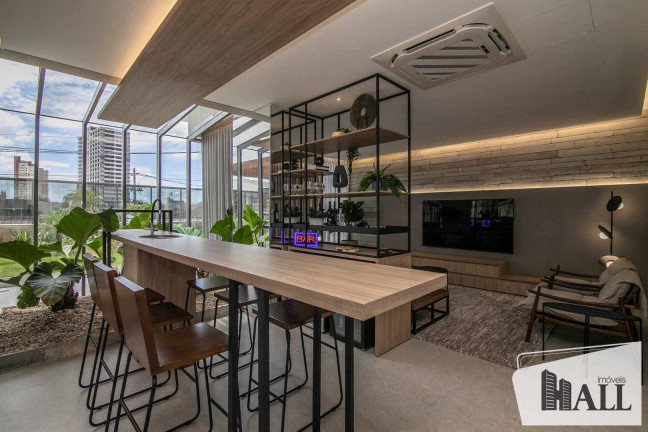 Imagem Apartamento com 4 Quartos à Venda, 197 m² em Reserva Da Mata - São José Do Rio Preto Imagem Apartamento com 4 Quartos à Venda, 197 m² em Reserva Da Mata - São José Do Rio Preto