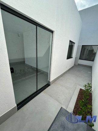 Imagem Casa com 3 Quartos à Venda, 52 m² em Perocão - Guarapari Imagem Casa com 3 Quartos à Venda, 52 m² em Perocão - Guarapari