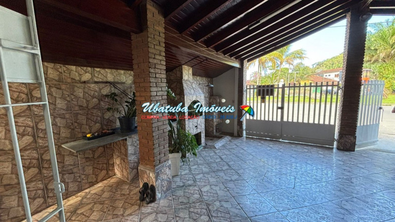 Imagem Casa com 4 Quartos à Venda, 165 m² em Perequê Açu - Ubatuba Imagem Casa com 4 Quartos à Venda, 165 m² em Perequê Açu - Ubatuba
