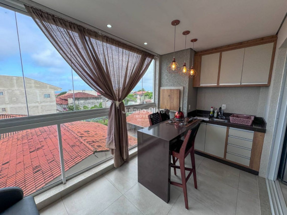 Imagem Apartamento com 3 Quartos à Venda, 119 m² em Rainha Do Mar - Itapoá Imagem Apartamento com 3 Quartos à Venda, 119 m² em Rainha Do Mar - Itapoá