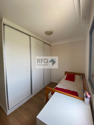 Imagem Imóvel com 3 Quartos à Venda, 62 m² em Cambuci - São Paulo
