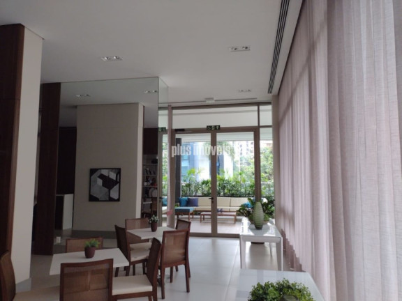 Imagem Apartamento com 3 Quartos à Venda, 270 m² em Jardim Paulista - São Paulo Imagem Apartamento com 3 Quartos à Venda, 270 m² em Jardim Paulista - São Paulo