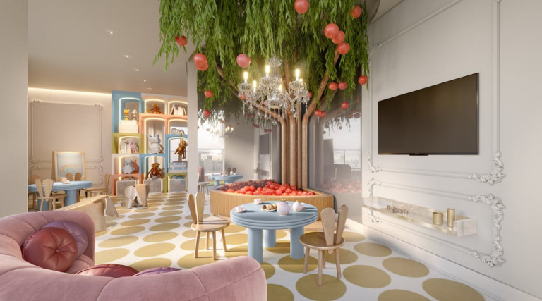 Imagem Apartamento com 4 Quartos à Venda, 217 m² em Pinheiros - São Paulo Imagem Apartamento com 4 Quartos à Venda, 217 m² em Pinheiros - São Paulo