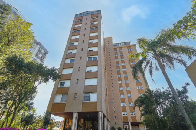 Imóvel com 3 Quartos à Venda, 155 m² em Menino Deus - Porto Alegre