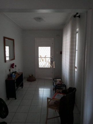 Imagem Casa com 4 Quartos à Venda, 196 m² em Embaré - Santos Imagem Casa com 4 Quartos à Venda, 196 m² em Embaré - Santos