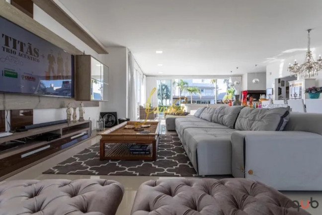 Imagem Casa de Condomínio com 5 Quartos à Venda, 660 m² em Centro - Xangri-la Imagem Casa de Condomínio com 5 Quartos à Venda, 660 m² em Centro - Xangri-la