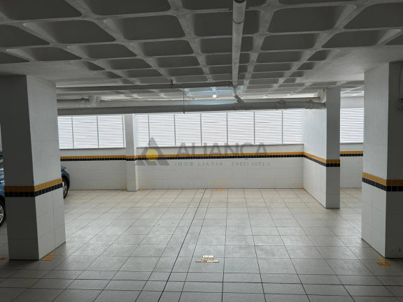 Imagem Apartamento com 3 Quartos para Alugar, 86 m² em Centro - Itajaí