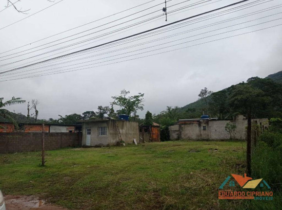 Imagem Terreno à Venda, 600 m² em Rio Da Prata - Ubatuba Imagem Terreno à Venda, 600 m² em Rio Da Prata - Ubatuba