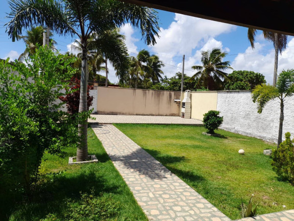 Imagem Casa com 2 Quartos à Venda, 384 m² em Cabeceiras - Tibau Do Sul