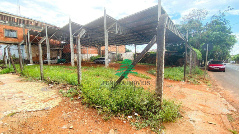Imagem Terreno à Venda, 512 m² em Parque Morumbi Ii - Foz Do Iguaçu Imagem Terreno à Venda, 512 m² em Parque Morumbi Ii - Foz Do Iguaçu