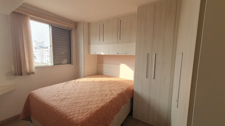 Imagem Apartamento com 2 Quartos à Venda, 45 m² em Jardim Antonio Von Zuben - Campinas Imagem Apartamento com 2 Quartos à Venda, 45 m² em Jardim Antonio Von Zuben - Campinas