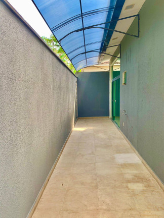 Foto do imóvel Casa de Condomínio com 3 Quartos à Venda, 150 m² em Colônia Terra Nova - Manaus