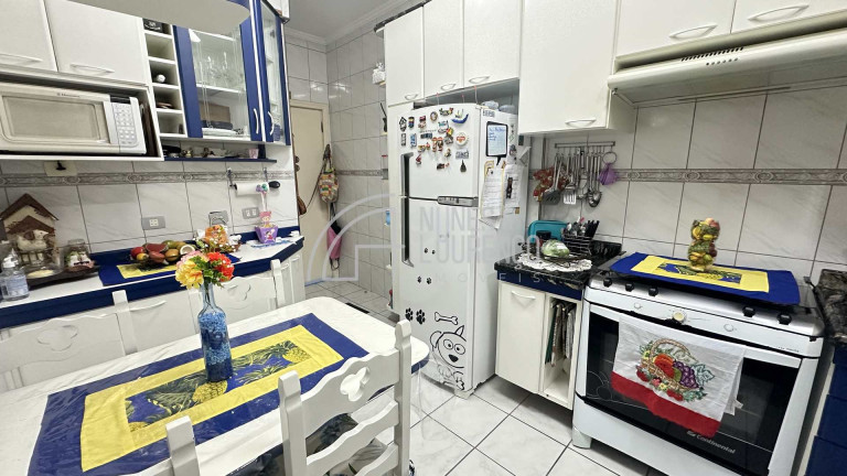 Imagem Apartamento com 2 Quartos à Venda, 98 m² em Campo Grande - Santos Imagem Apartamento com 2 Quartos à Venda, 98 m² em Campo Grande - Santos