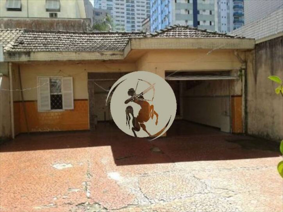 Imagem Sobrado com 3 Quartos à Venda, 306 m² em Aparecida - Santos Imagem Sobrado com 3 Quartos à Venda, 306 m² em Aparecida - Santos