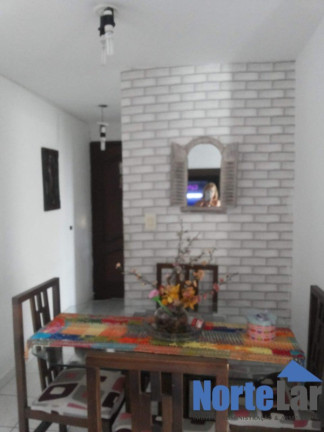 Imagem Apartamento com 2 Quartos para Alugar, 50 m² em Vila Nova Cachoeirinha - São Paulo