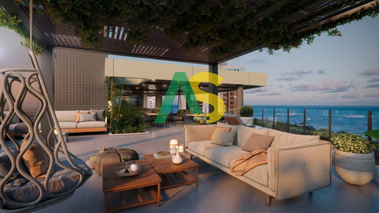 Imagem Imóvel com 3 Quartos à Venda, 131 m² em Boa Viagem - Recife