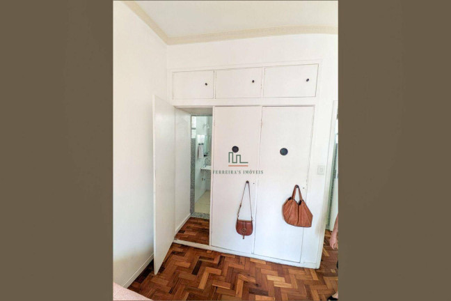 Imagem Apartamento com 2 Quartos à Venda, 70 m² em Icaraí - Niterói Imagem Apartamento com 2 Quartos à Venda, 70 m² em Icaraí - Niterói