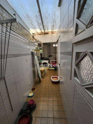 Imagem Sobrado com 3 Quartos à Venda ou Locação, 162 m² em Jardim São Caetano - São Caetano Do Sul Imagem Sobrado com 3 Quartos à Venda ou Locação, 162 m² em Jardim São Caetano - São Caetano Do Sul