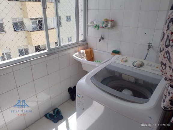 Imagem Apartamento com 3 Quartos à Venda, 85 m² em Córrego Grande - Florianópolis Imagem Apartamento com 3 Quartos à Venda, 85 m² em Córrego Grande - Florianópolis