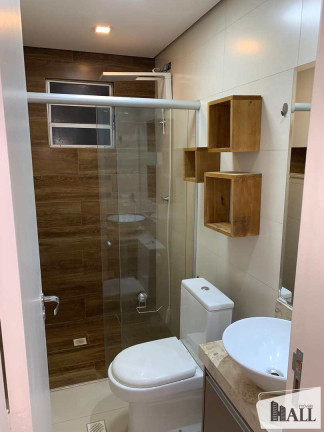 Imagem Apartamento com 2 Quartos à Venda, 83 m² em Rios Di Itália - São José Do Rio Preto Imagem Apartamento com 2 Quartos à Venda, 83 m² em Rios Di Itália - São José Do Rio Preto