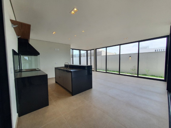 Imagem Casa com 3 Quartos à Venda, 272 m² em Damha Iii - São Carlos