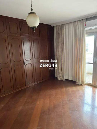 Imagem Cobertura com 5 Quartos para Alugar, 563 m² em Centro - Londrina Imagem Cobertura com 5 Quartos para Alugar, 563 m² em Centro - Londrina
