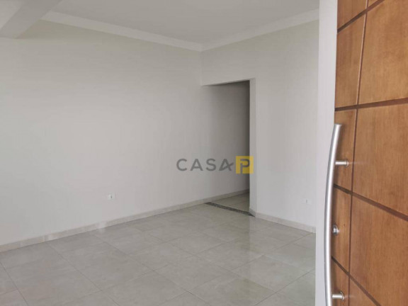 Imagem Casa com 3 Quartos à Venda, 120 m² em Jardim Cândido Bertini - Santa Bárbara D'oeste Imagem Casa com 3 Quartos à Venda, 120 m² em Jardim Cândido Bertini - Santa Bárbara D'oeste