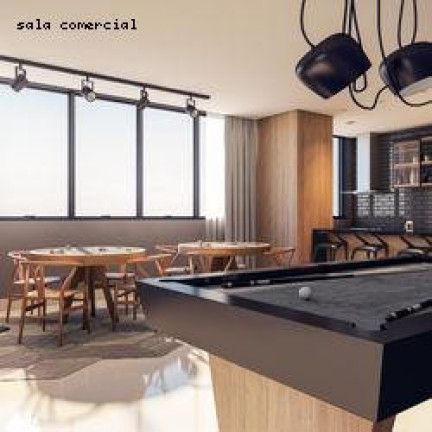 Imagem Apartamento com 3 Quartos à Venda, 69 m² em Morretes - Itapema