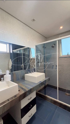 Imagem Casa com 3 Quartos à Venda, 316 m² em Manguinhos - Serra