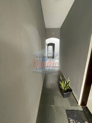 Imagem Casa com 3 Quartos à Venda, 263 m² em Jardim Rina - Santo André Imagem Casa com 3 Quartos à Venda, 263 m² em Jardim Rina - Santo André