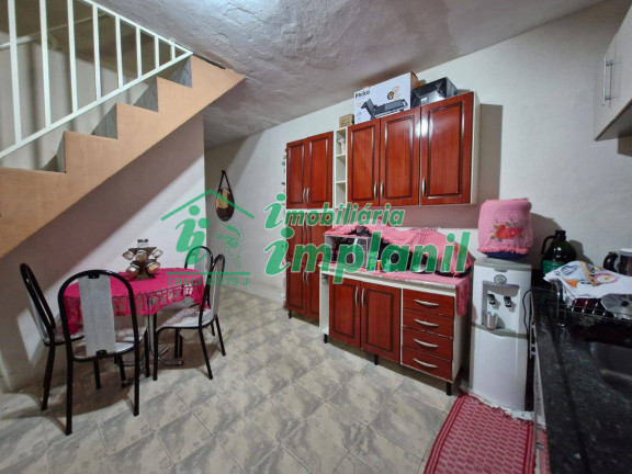 Imagem Casa com 2 Quartos à Venda, 180 m² em Jardim Bertioga - Várzea Paulista