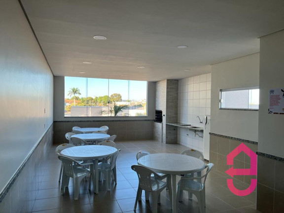 Imagem Apartamento com 3 Quartos à Venda,  em Parque Amazônia - Goiânia
