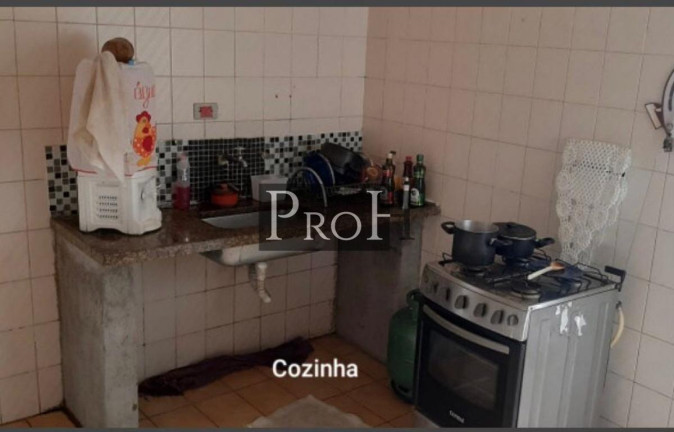 Imagem Casa com 2 Quartos à Venda, 156 m² em Olímpico - São Caetano Do Sul Imagem Casa com 2 Quartos à Venda, 156 m² em Olímpico - São Caetano Do Sul