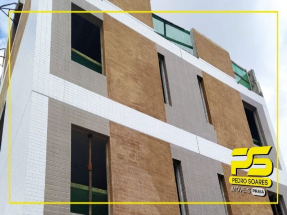 Imagem Apartamento com 2 Quartos à Venda, 54 m² em Jaguaribe - João Pessoa Imagem Apartamento com 2 Quartos à Venda, 54 m² em Jaguaribe - João Pessoa