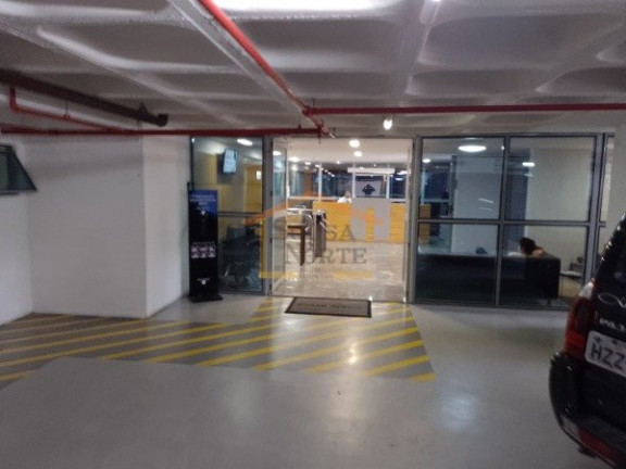 Imagem Sala Comercial à Venda, 30 m² em Santana - São Paulo Imagem Sala Comercial à Venda, 30 m² em Santana - São Paulo