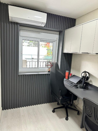 Imagem Imóvel com 3 Quartos à Venda, 75 m² em Campo Belo - São Paulo Imagem Imóvel com 3 Quartos à Venda, 75 m² em Campo Belo - São Paulo